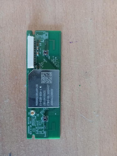Sans fil lan pour sony - sans,