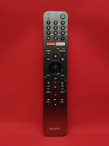 Télécommande originale - tv,