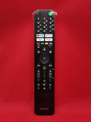 Télécommande originale sony - originale,