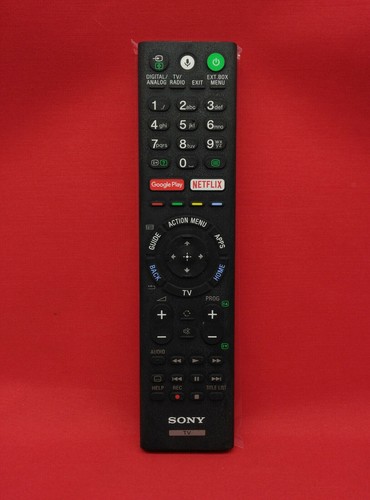 Télécommande originale - télécommande,
