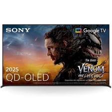 TV QD OLED Sony Bravia 8 II