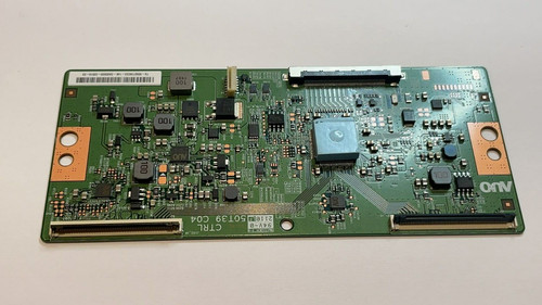 Con 5550t39c03 sony - t-con,