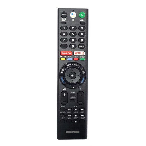 Nouveau rmf tx300u - pour, sony