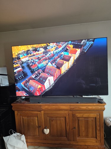Sony bravia xr90 - sony, (85'')