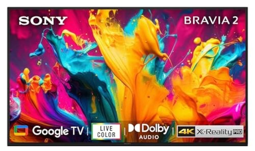 Sony bravia series - sony,