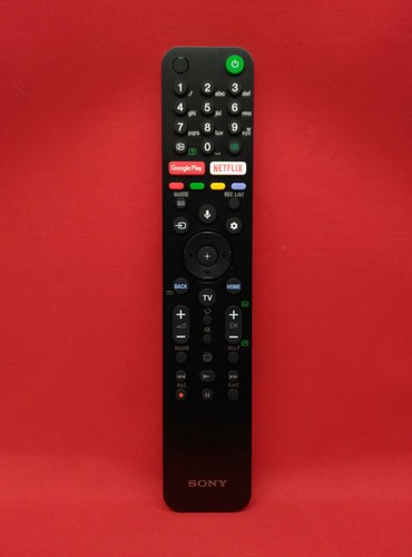 Télécommande origine sony - télécommande,