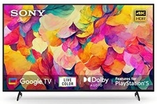 Sony Bravia 139 cm (55 pouces)
