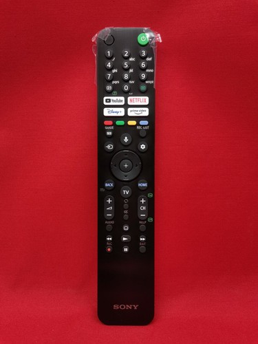 Télécommande originale sony - originale,