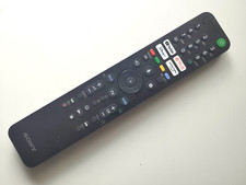 Télécommande TV 4K  vocale